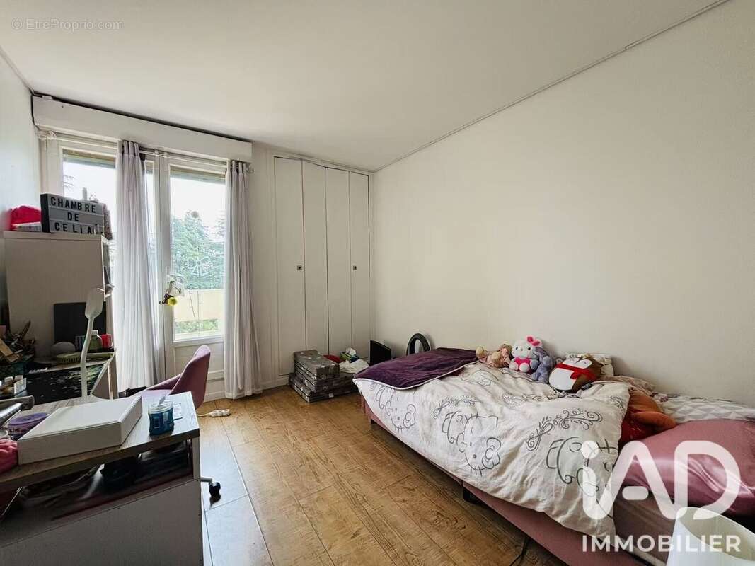 Appartement 93 m² à Rosny-Sous-Bois  - photo 6