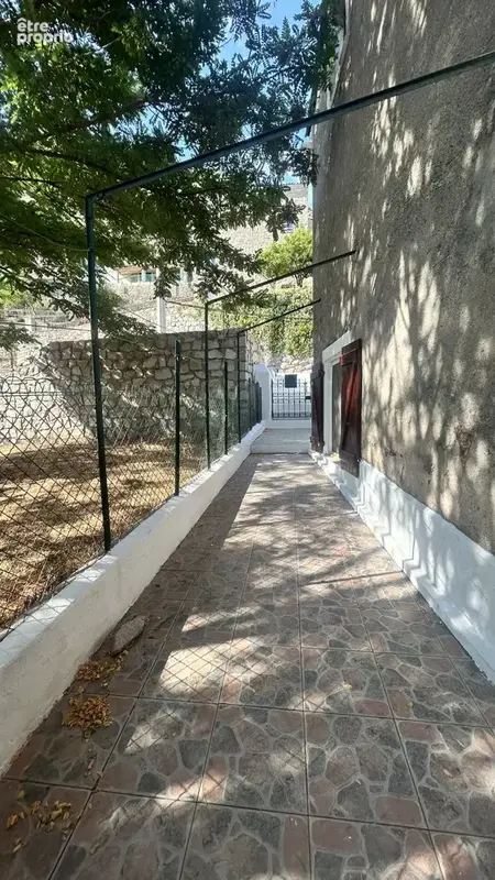 Appartement T2 Balogna avec terrasse - photo 7