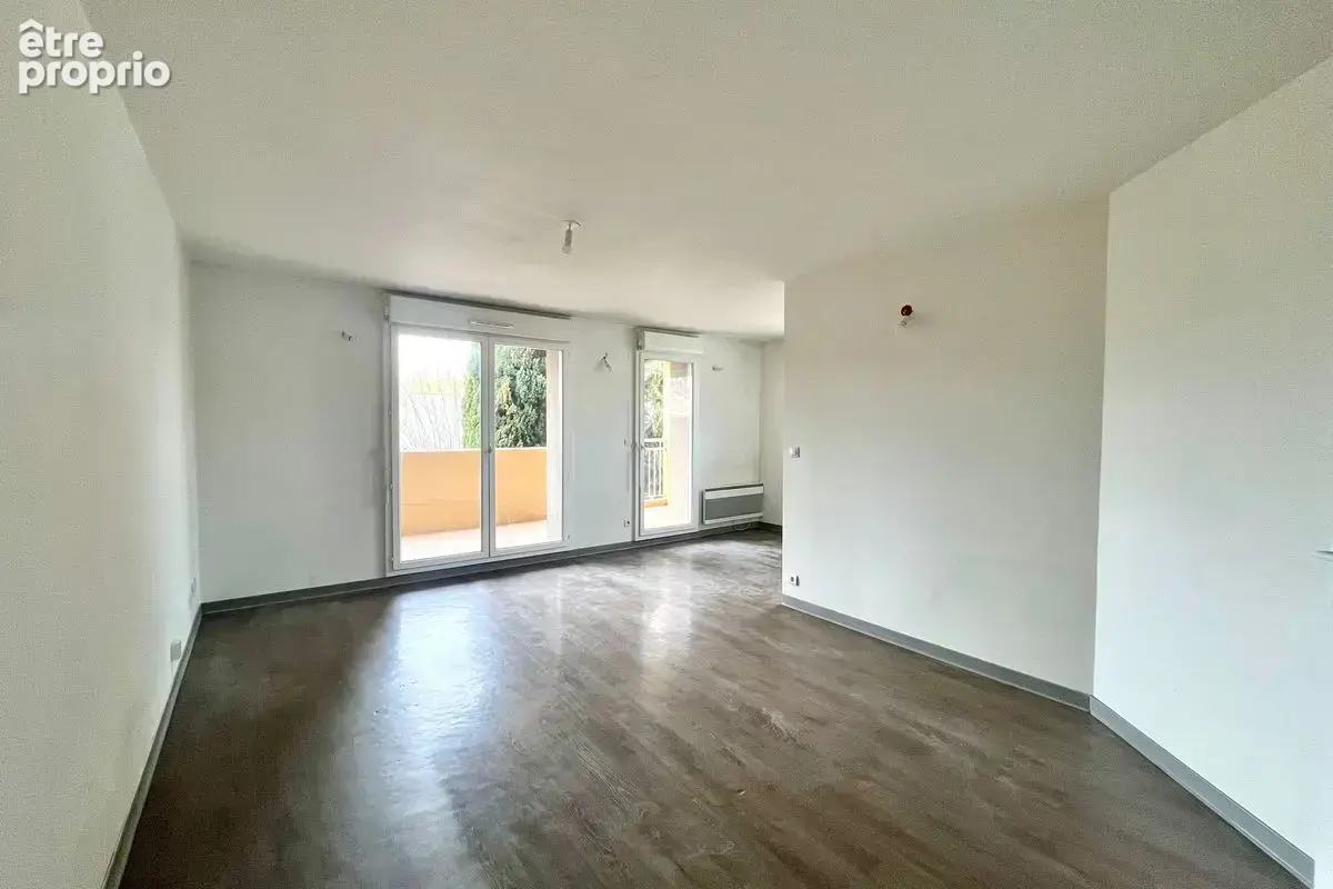Appartement à GARDANNE