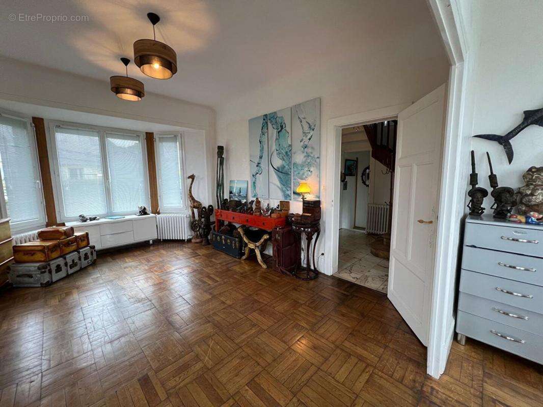 Maison à CHERBOURG-OCTEVILLE