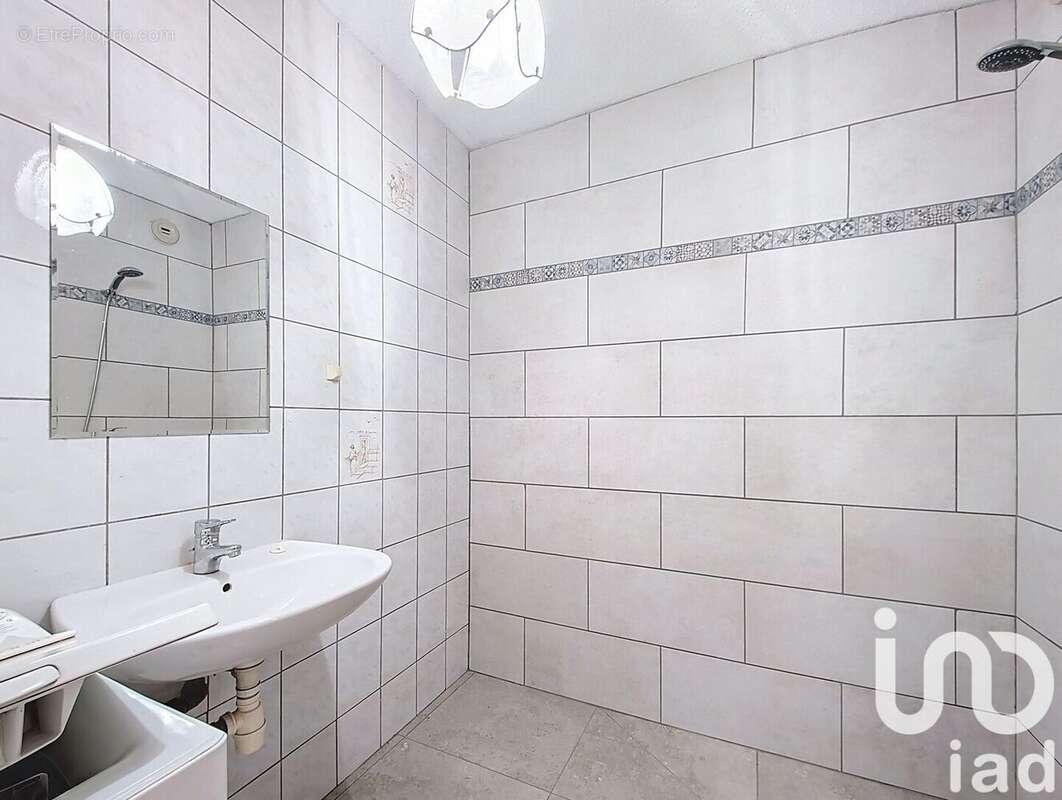 Photo 9 - Appartement à VALLEIRY