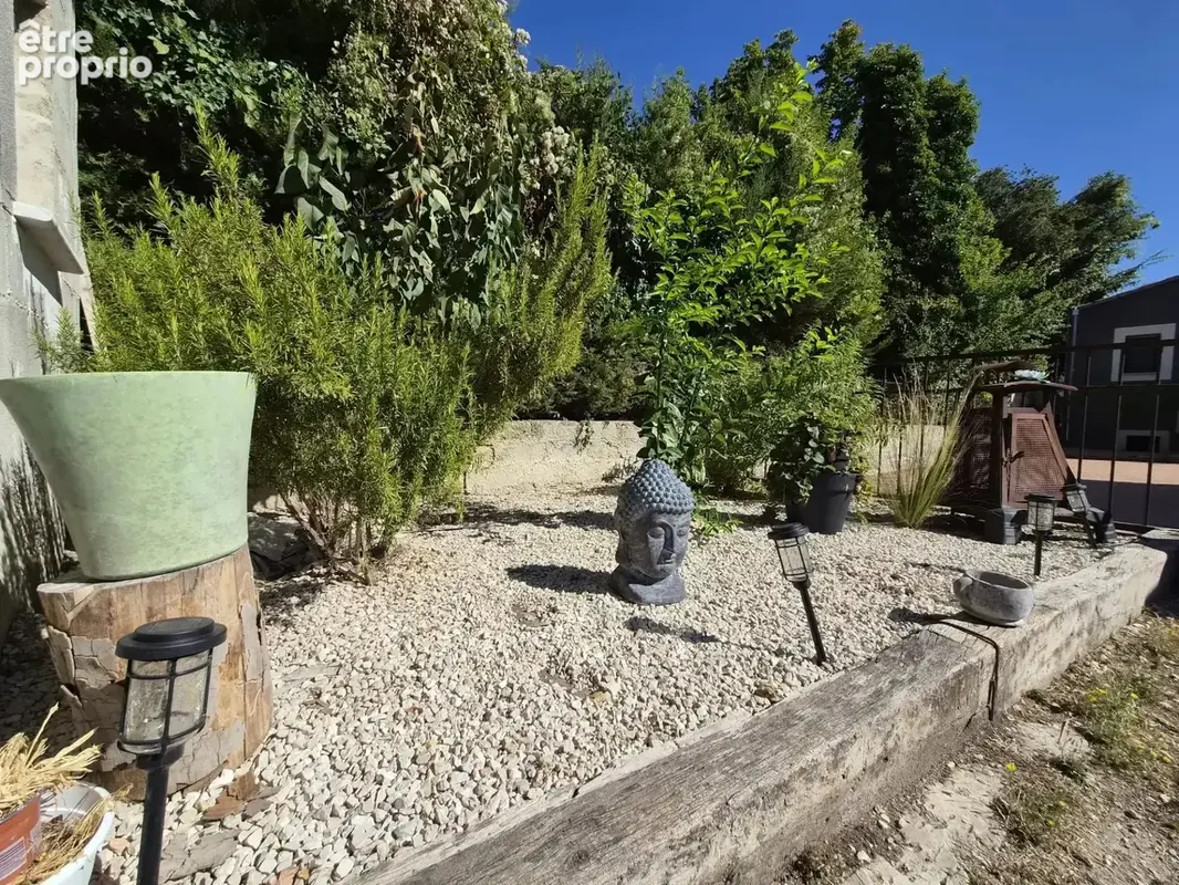 Maison 5 pièces 125 m² à vendre à L'isle-Sur-La-Sorgue (84800) - photo 5