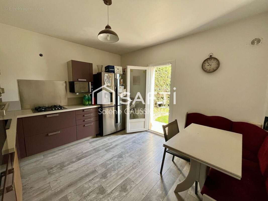 Photo 5 - Maison à ALES