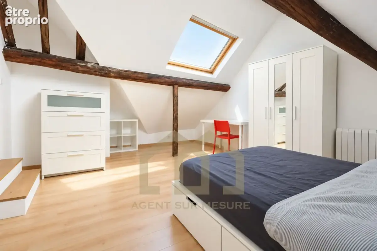 Appartement 4 pièces 65 m² à vendre à Boulogne-Billancourt (92100) - photo 7