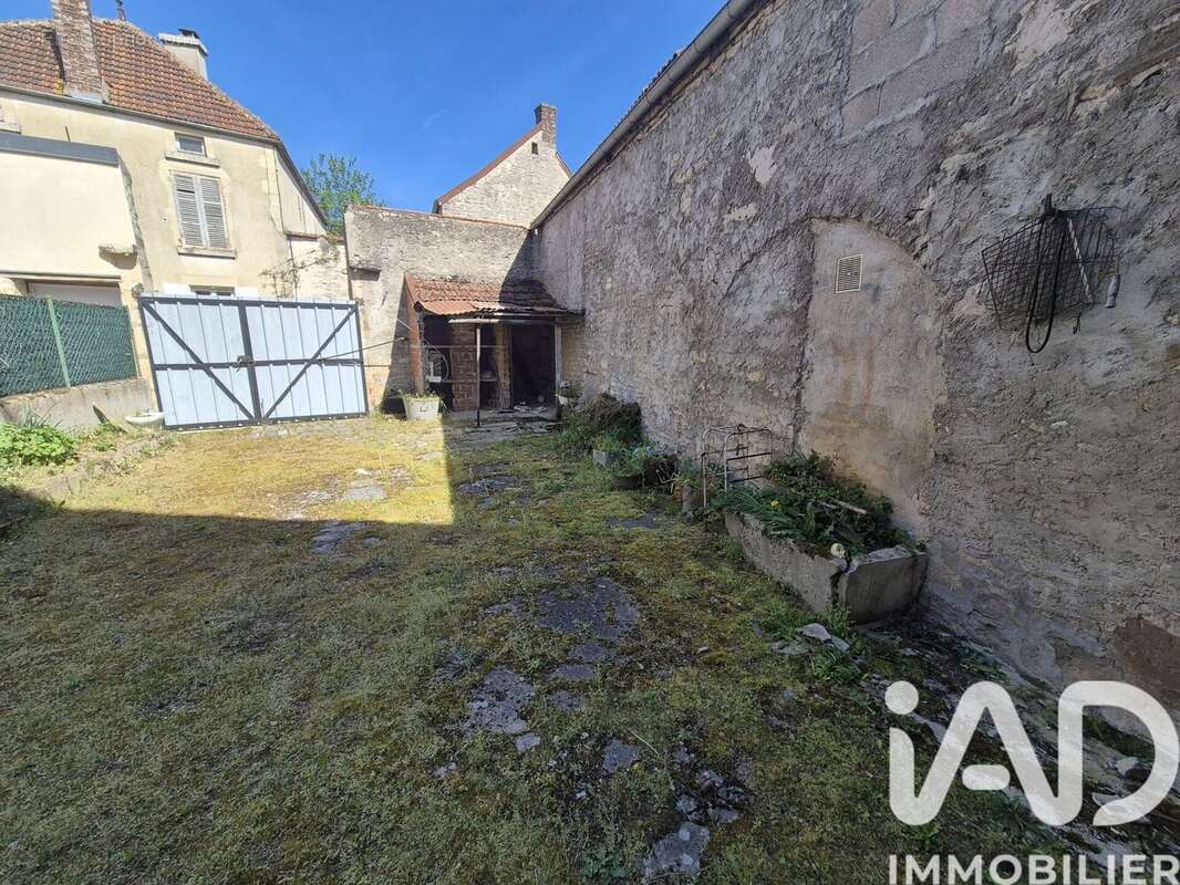 Photo 4 - Maison à CHASSIGNELLES