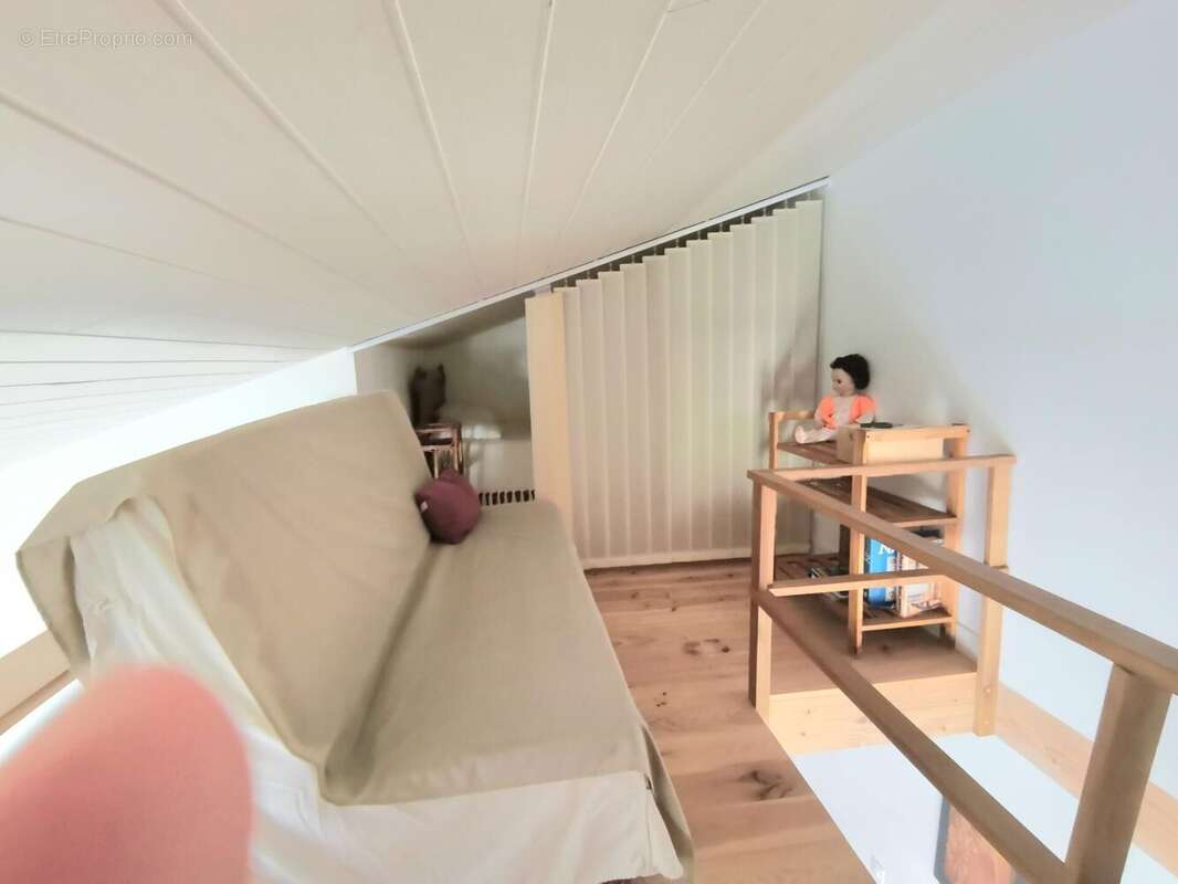 Photo 6 - Maison à REIGNAC