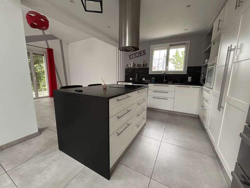 Plaisance du touch - maison t5 - photo 2