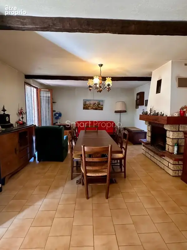 À Esparron-de-verdon, villa à acheter pour résidence principale ou secondaire - photo 16