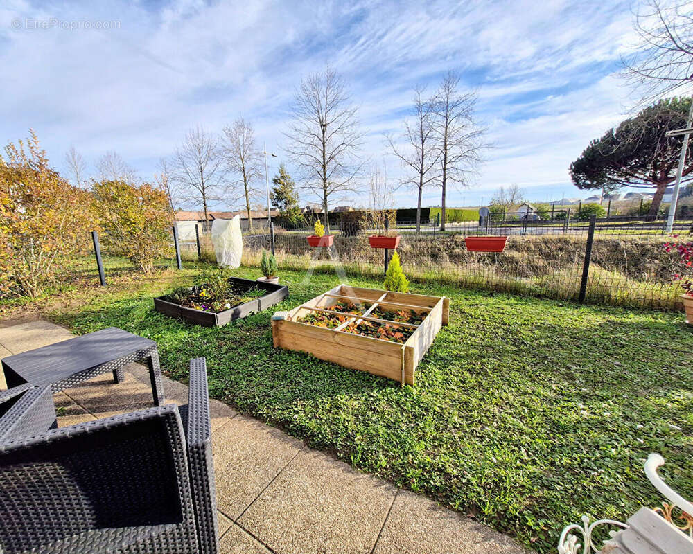 Appartement à INGRE