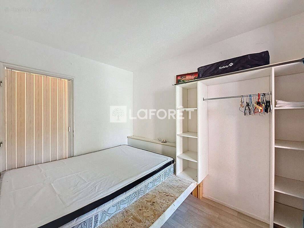 Appartement à SAINT-CYPRIEN