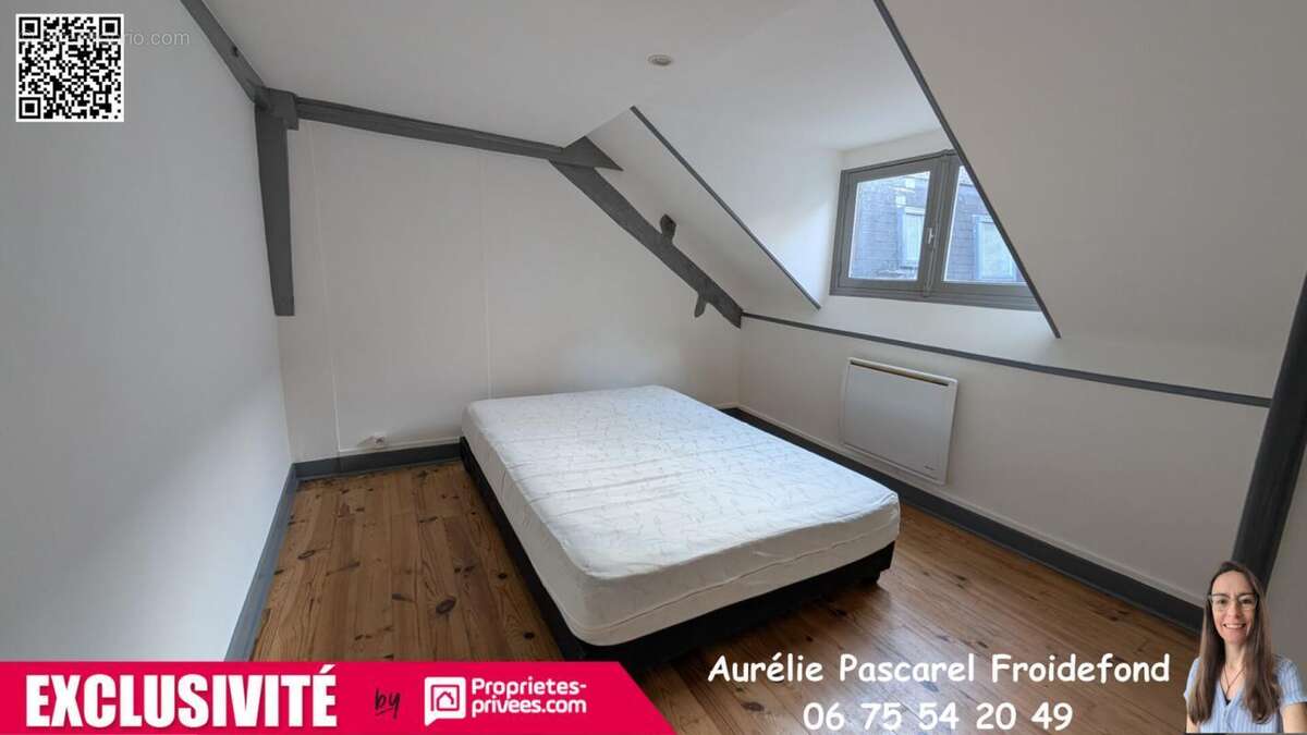Appartement à BRIVE-LA-GAILLARDE