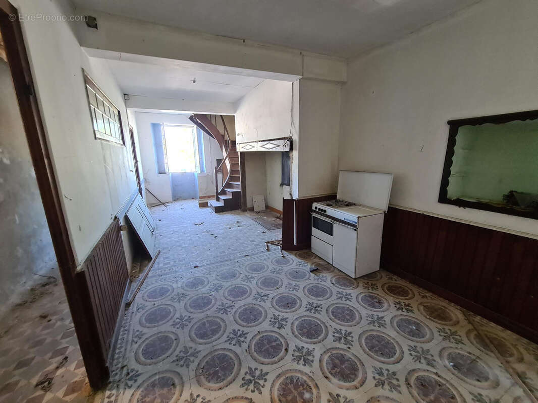 Maison à ARZACQ-ARRAZIGUET