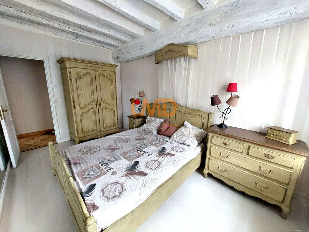 Maison 185 m² habitables sur plus de1600 m² - photo 5