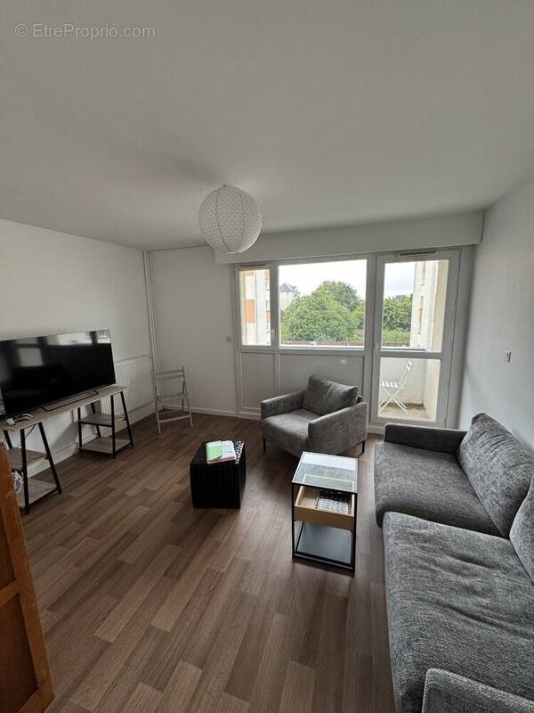 Appartement à ANGERS