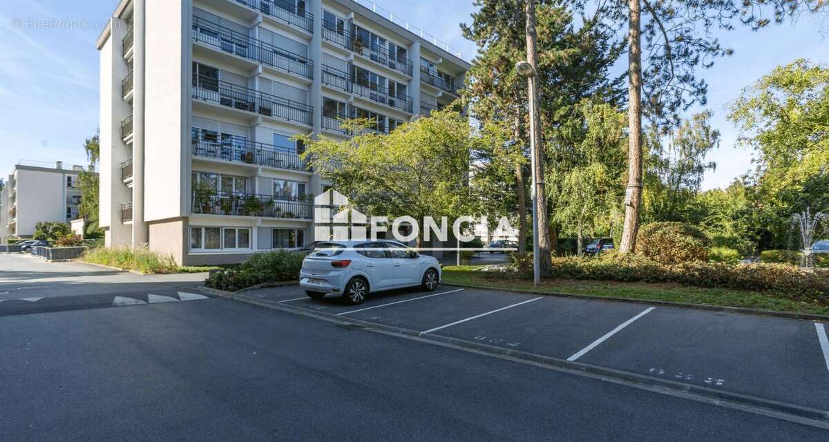 Appartement à ANTONY