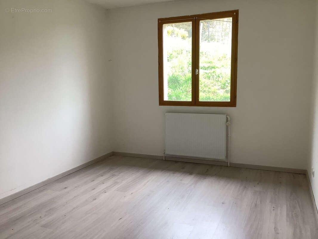 Maison à BOURG-ARGENTAL