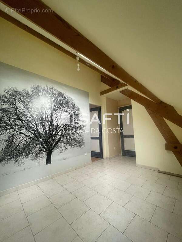 Photo 5 - Maison à ROZAY-EN-BRIE