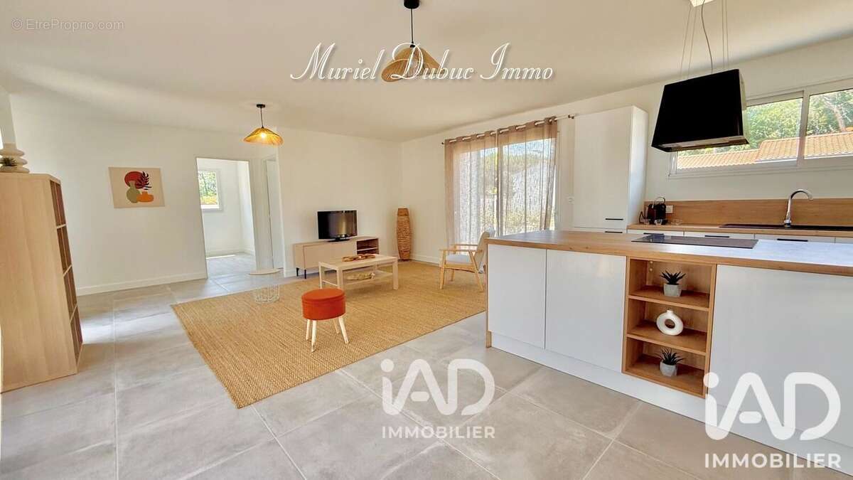 Photo 6 - Maison à LES MATHES