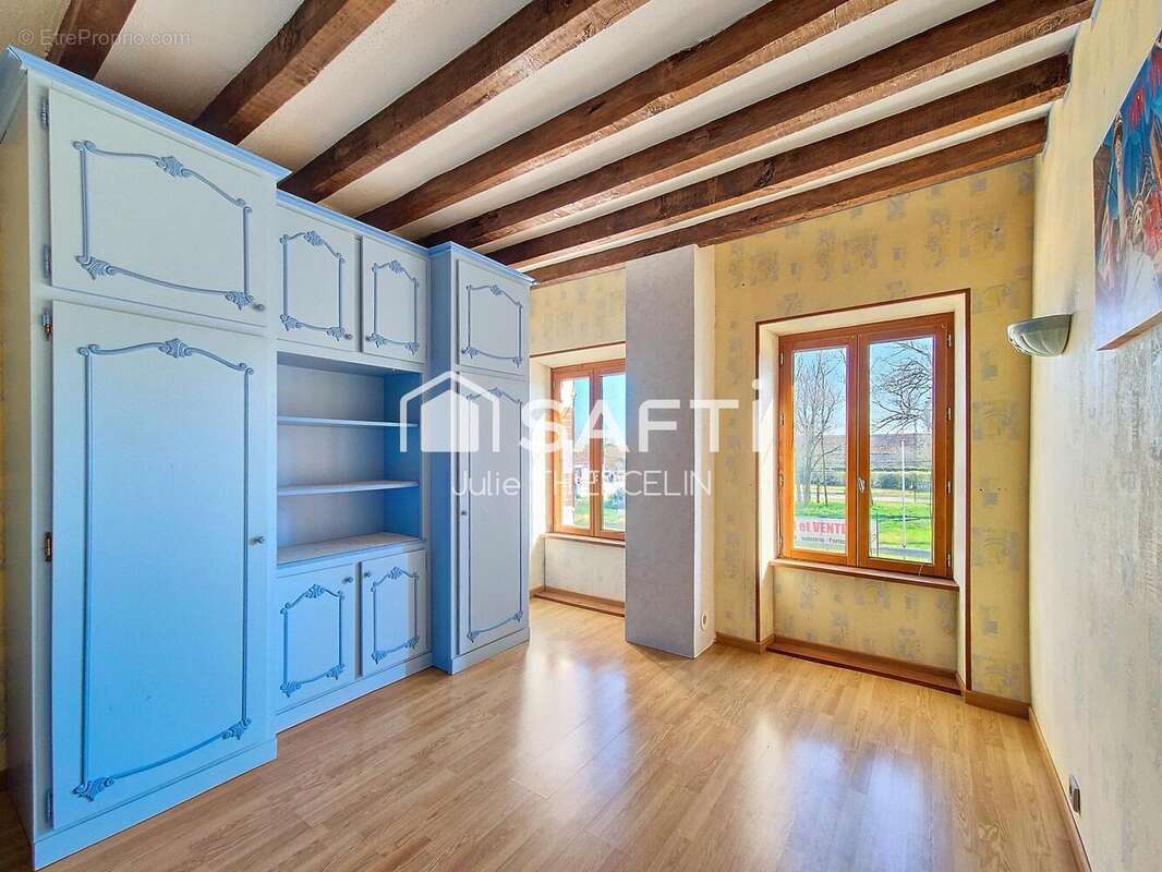 Photo 7 - Maison à AUXY