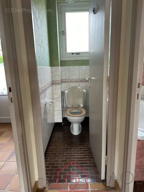 Maison à MERS-LES-BAINS