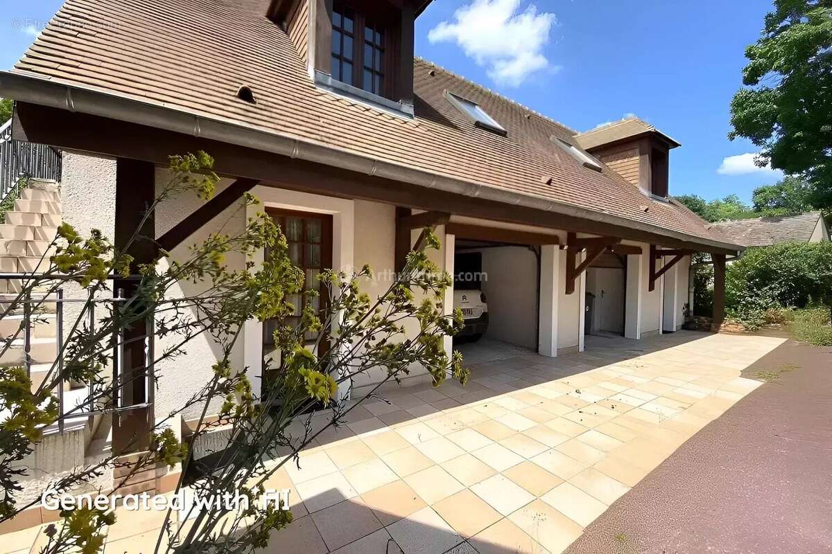 Vente Maison Cely(77930) 657 200ï¿œ - photo 8