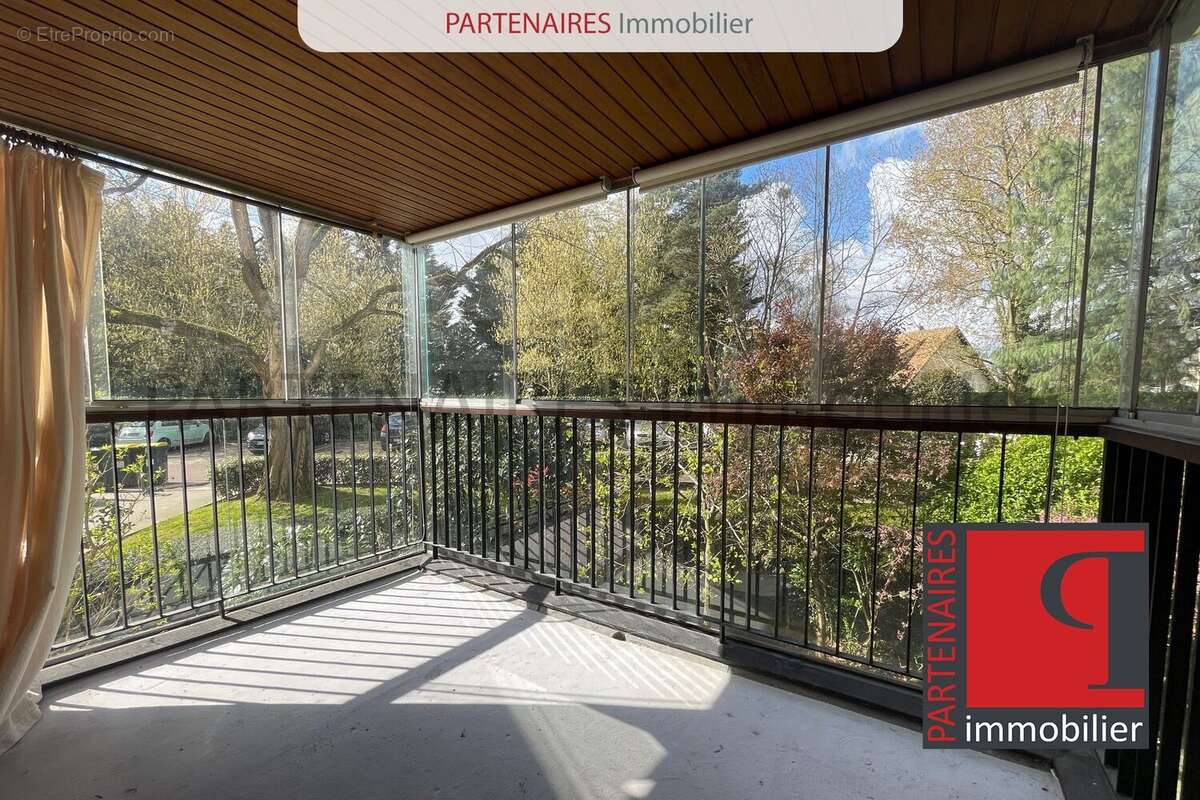 Appartement à ROCQUENCOURT