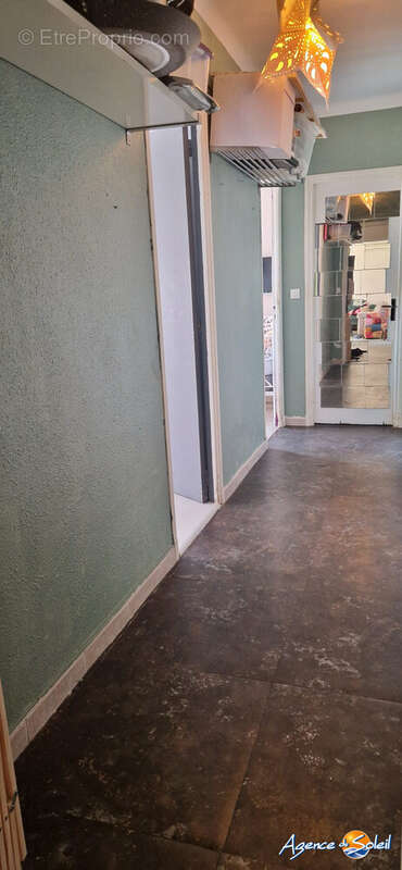 Appartement à NARBONNE