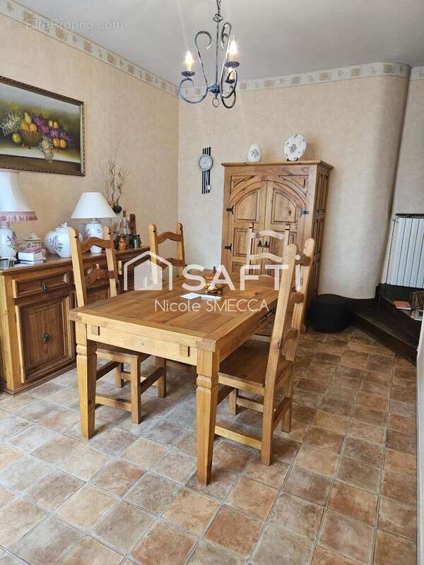 Photo 4 - Maison à JOEUF