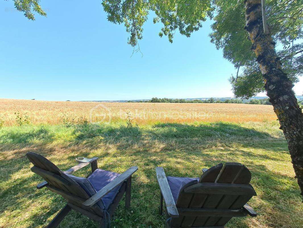Vivre et rêver en Gascogne : élégante propriété avec gîtes et chambres d’hôtes - photo 28