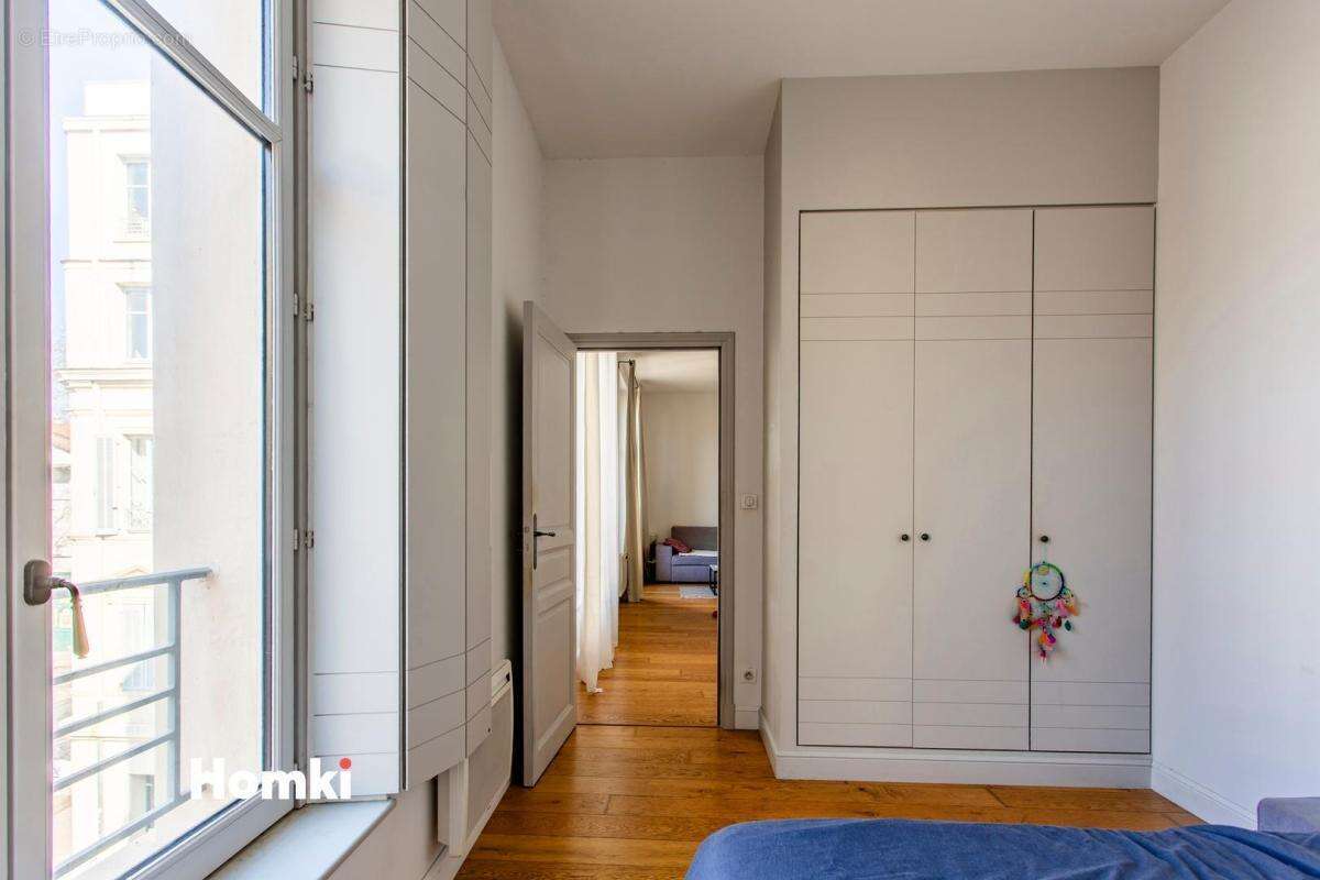 Appartement à AVIGNON