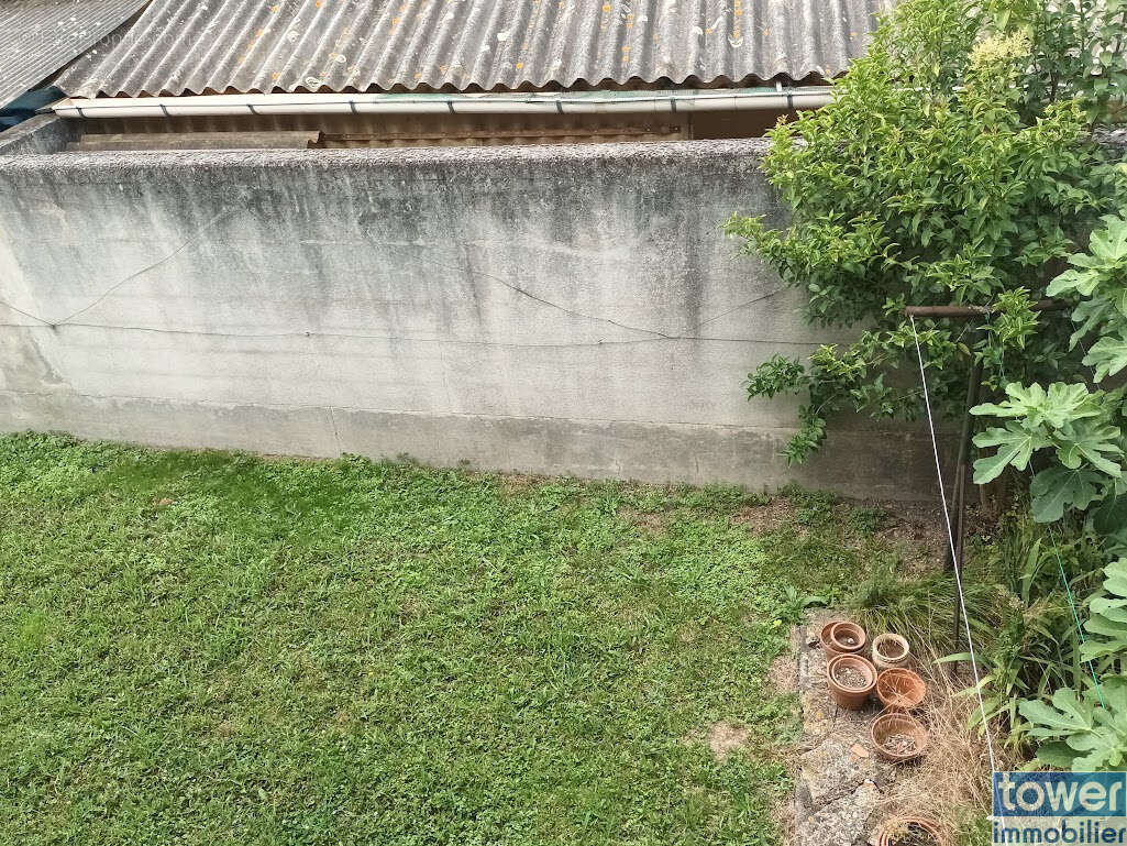 Maison à CASTELNAUDARY