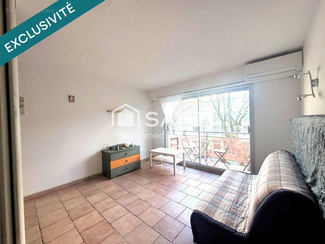 Photo 1 - Appartement à ARCACHON