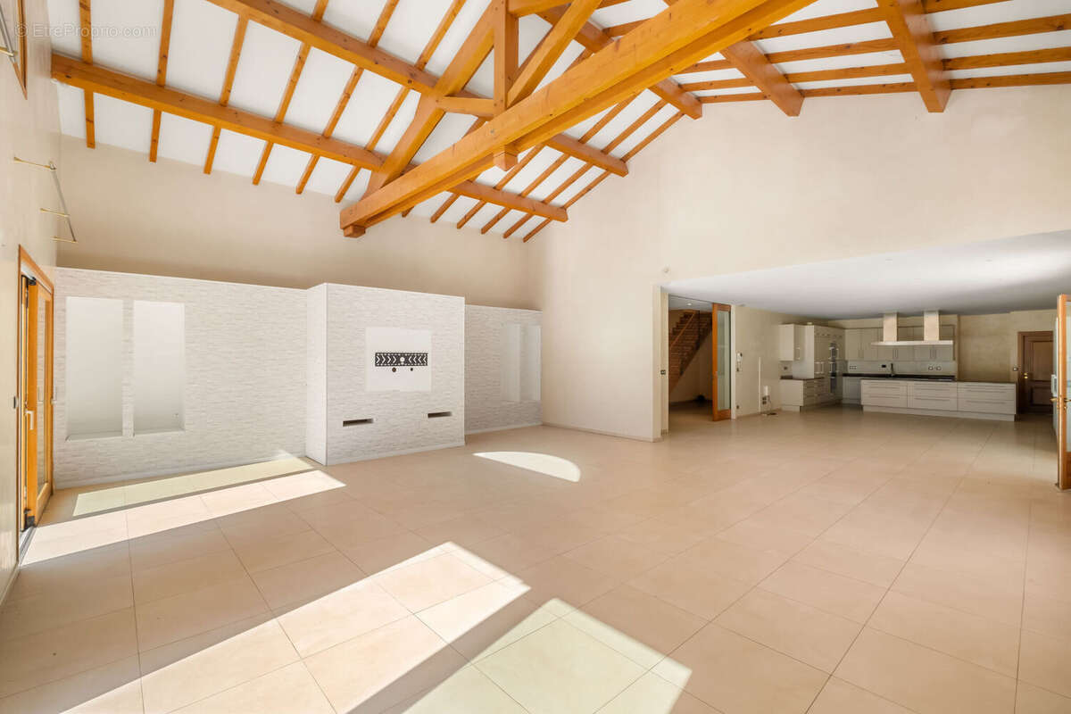 Photo 8 - Maison à SAINT-PIERRE-DE-CHANDIEU