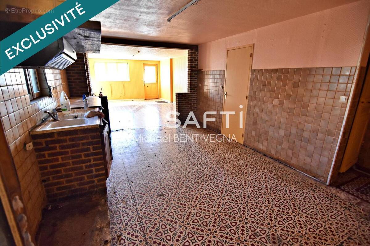 Photo 1 - Maison à HAVELUY