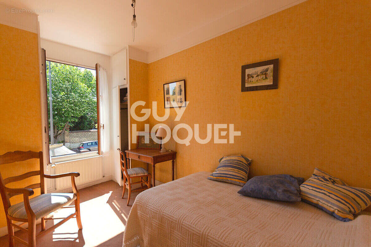 Maison à CHATOU