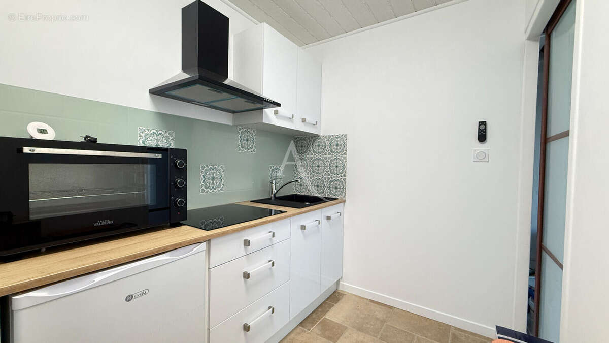 Maison à BOURNEZEAU