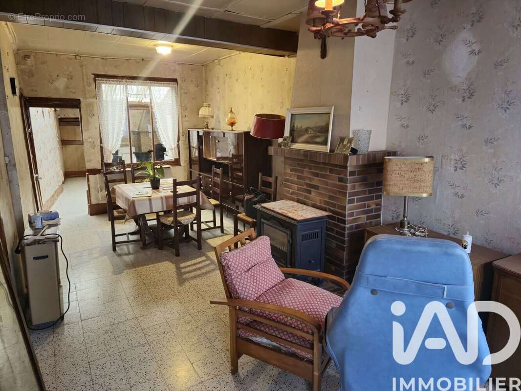 Photo 2 - Maison à KILLEM