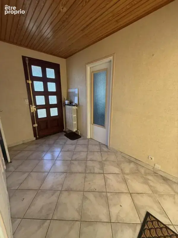 Maison 6 pièces 117 m² à vendre à Saint-Malo (35400) - photo 9
