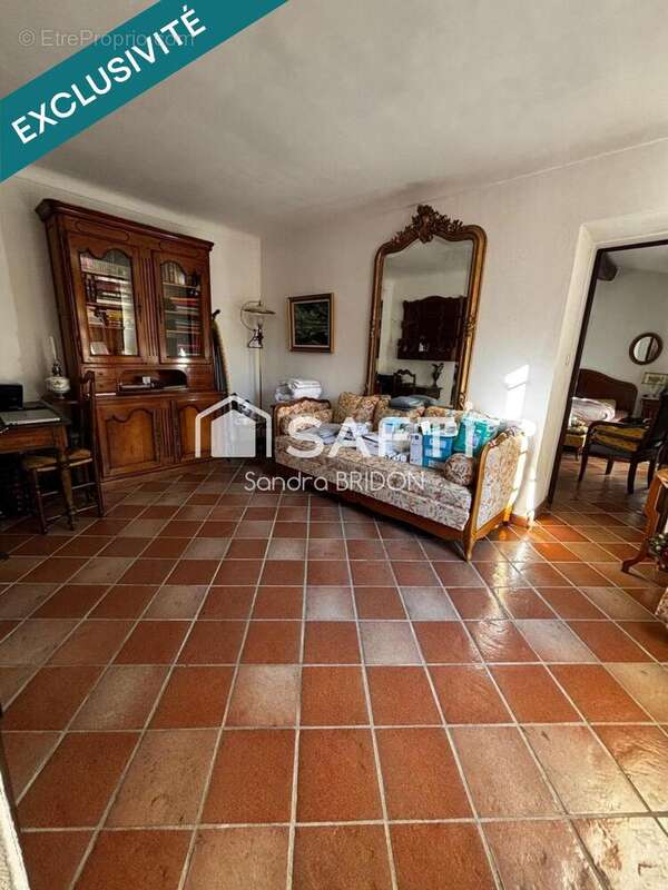 Photo 3 - Maison à SAINTE-ANASTASIE-SUR-ISSOLE