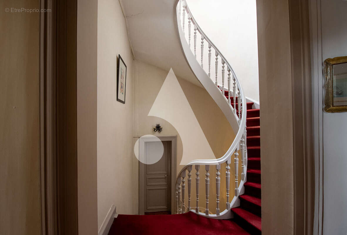 Maison à VALENCIENNES