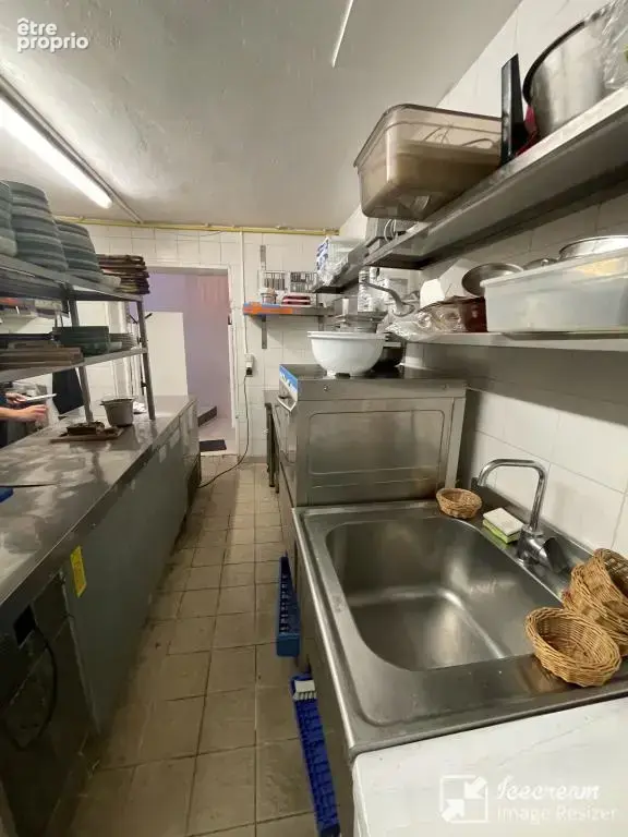 Restaurant brasserie 80m2 saint paul de vence - photo 18