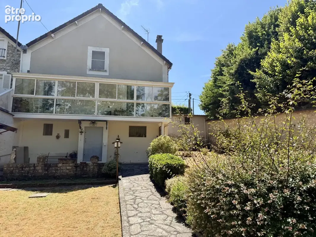 Vente Appartement Moret-loing-et-orvanne(77250) 320 000ï¿œ - photo 2