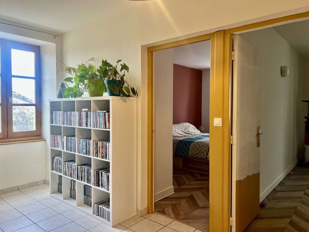 Maison à MONPAZIER