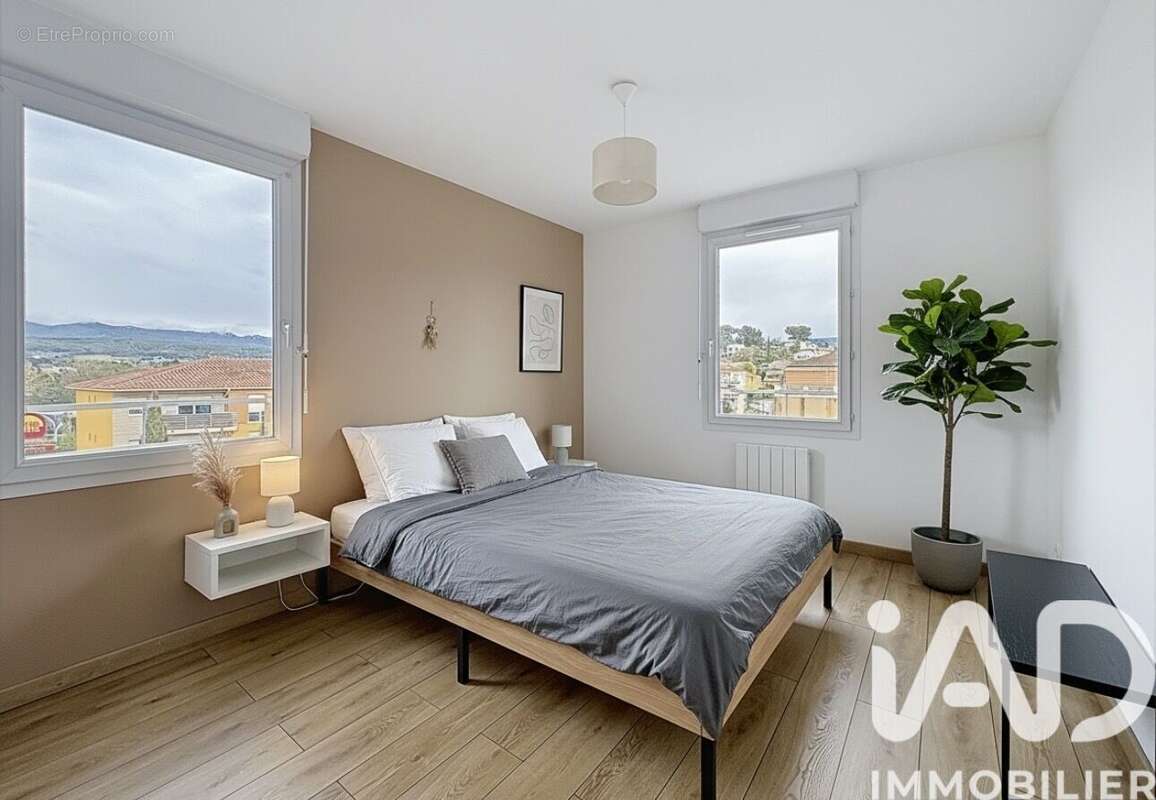 Photo 6 - Appartement à MARSEILLE-13E