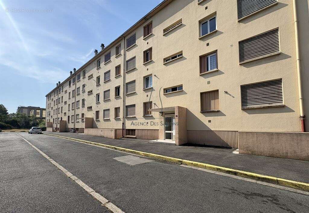 Appartement à LE PECQ