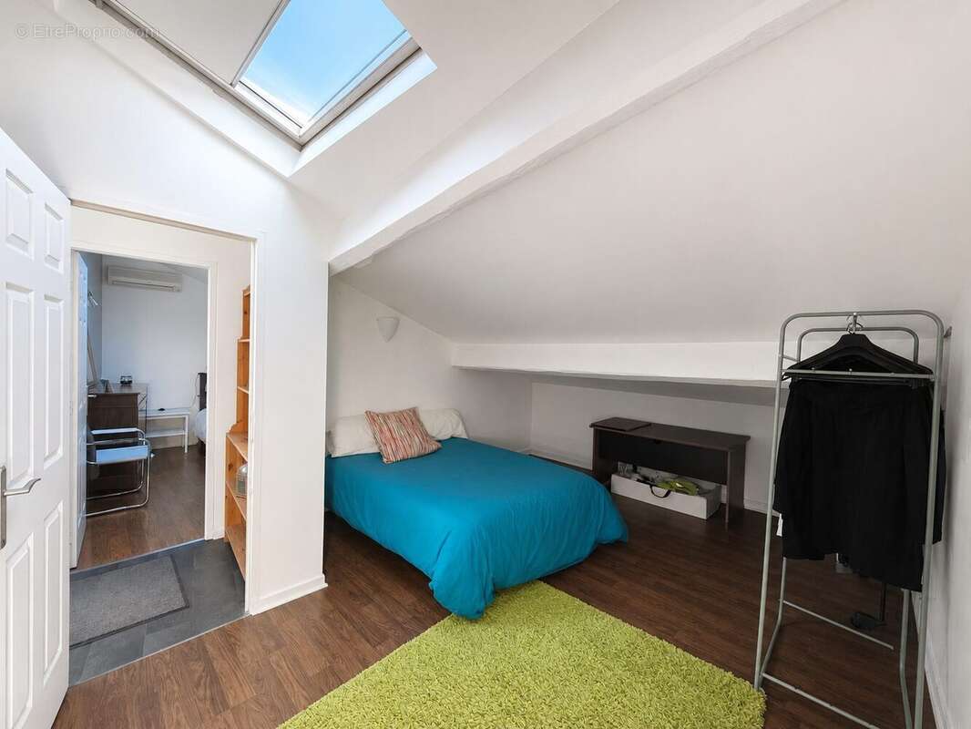Appartement 111 m² à Toulouse  - photo 9