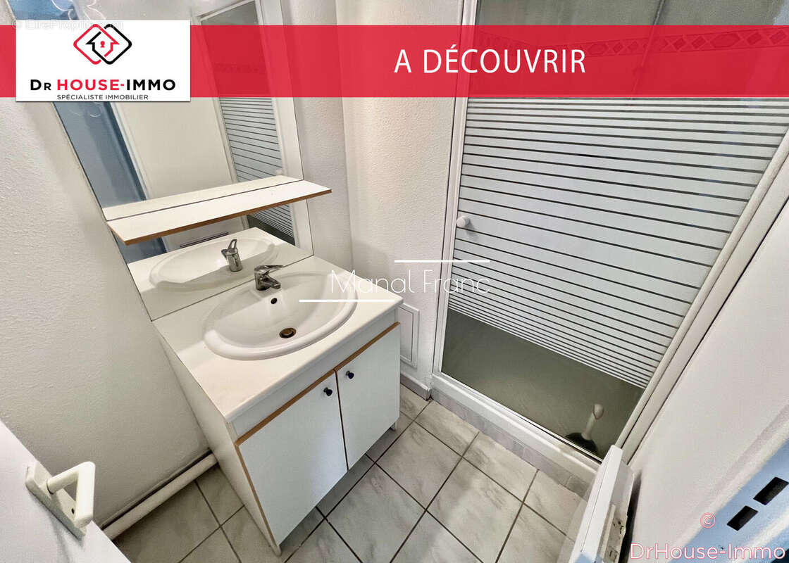Appartement 32 m² à Bordeaux  - photo 8