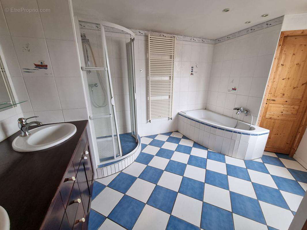 Maison à QUINCIEUX