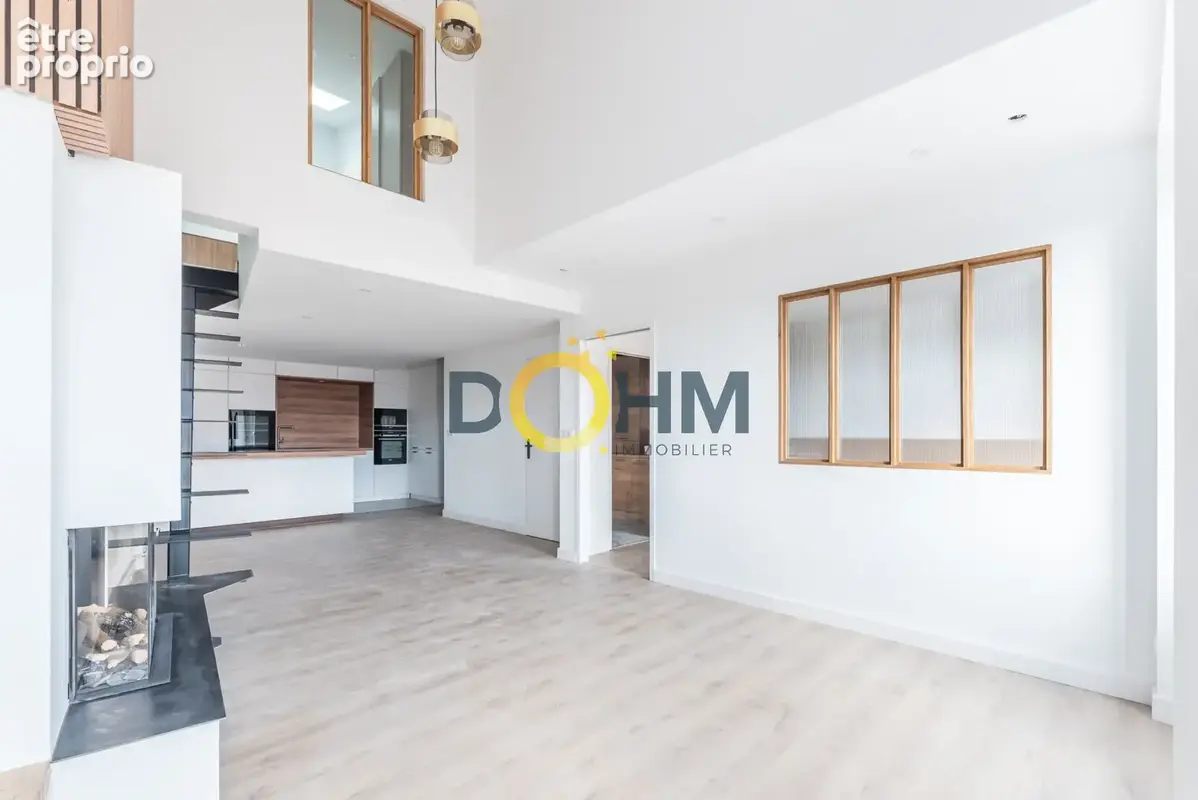 Le Puy en Velay ! Magnifique duplex avec ascenseur - photo 13