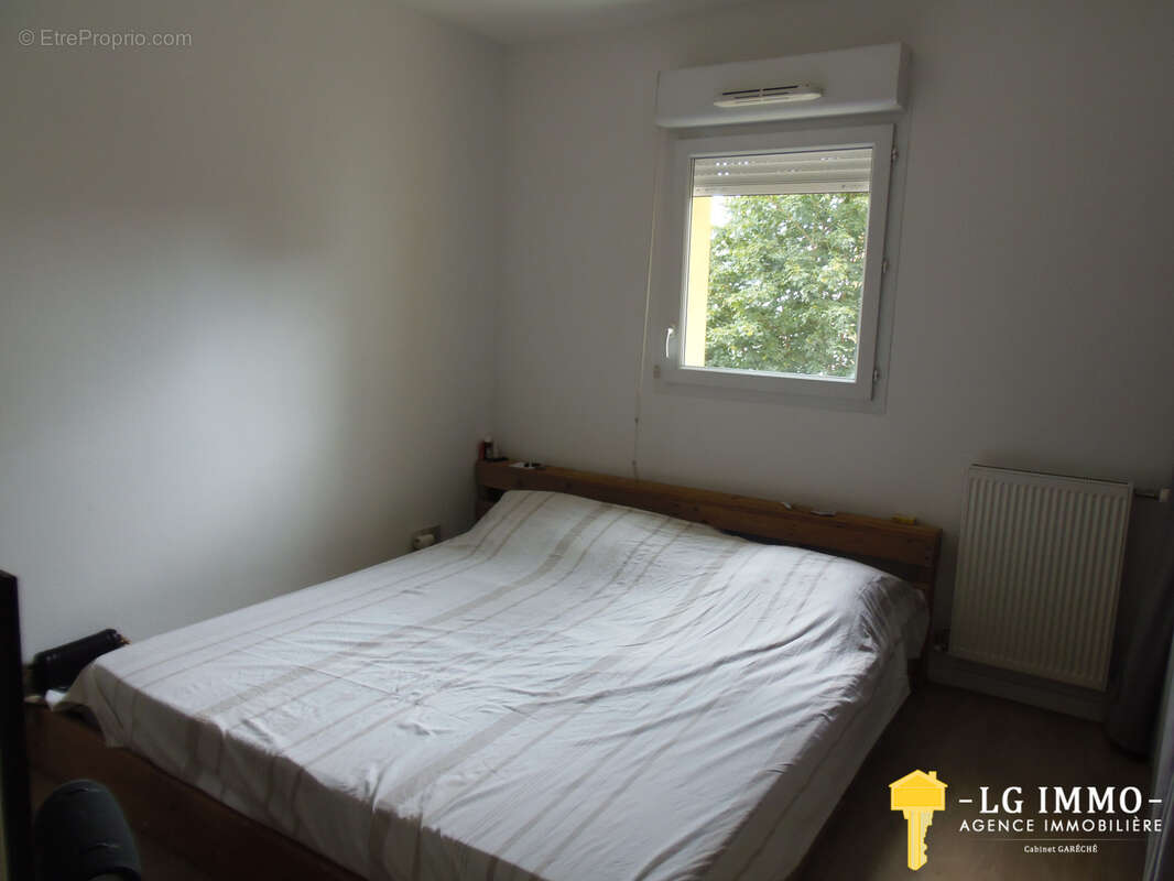 Appartement à FLOIRAC